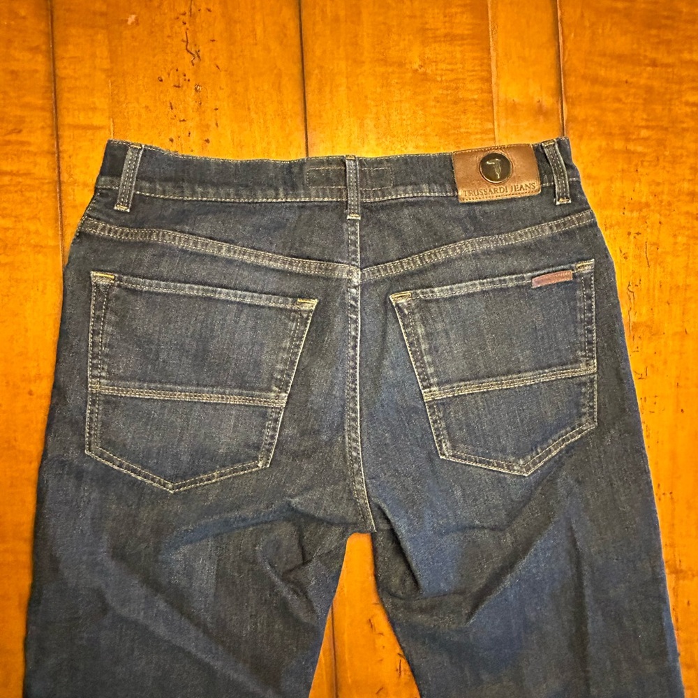Trussardi jeans, W32 L31